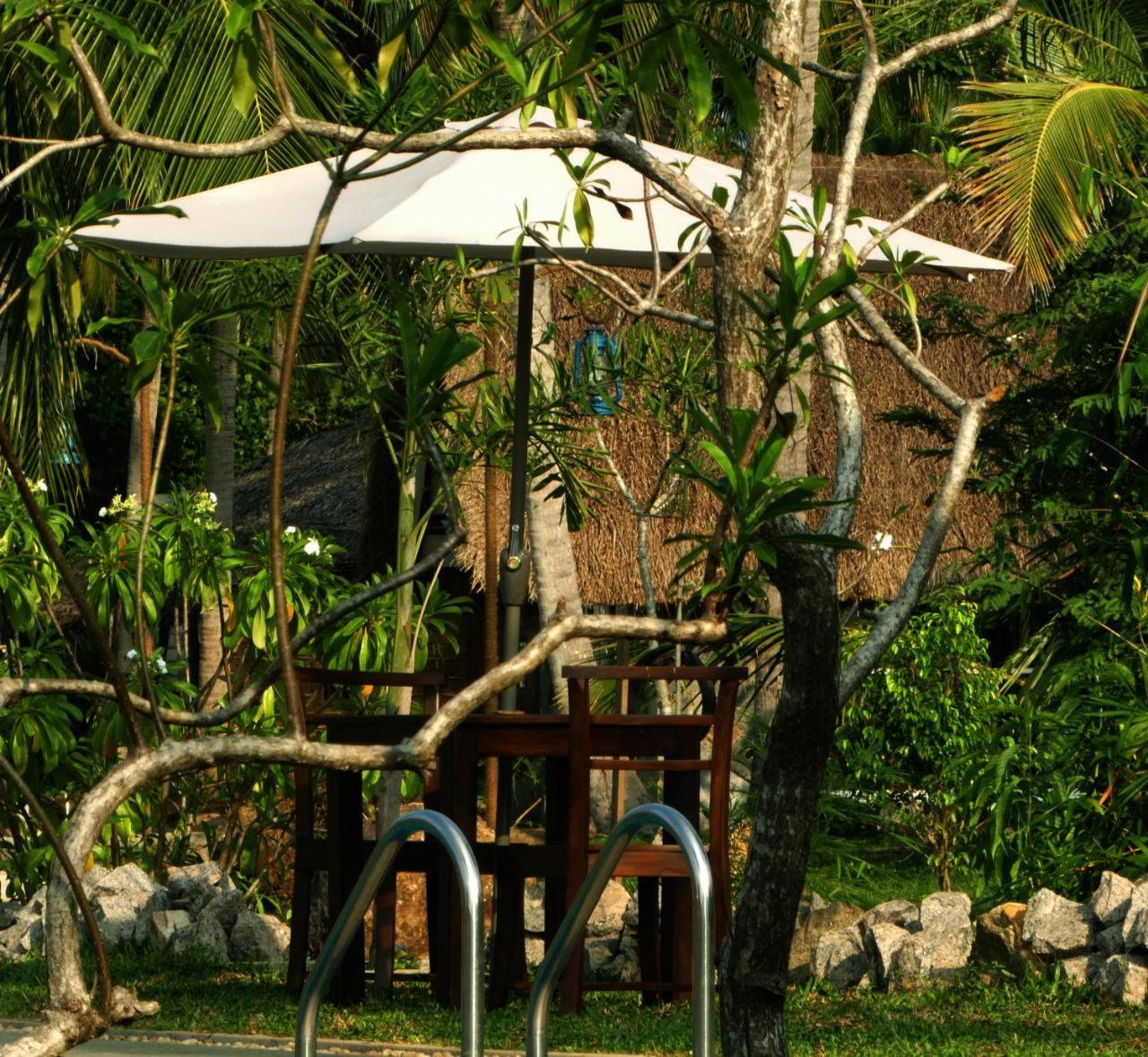 Coco Village Hotel Chilaw Bangadeniya Exterior photo